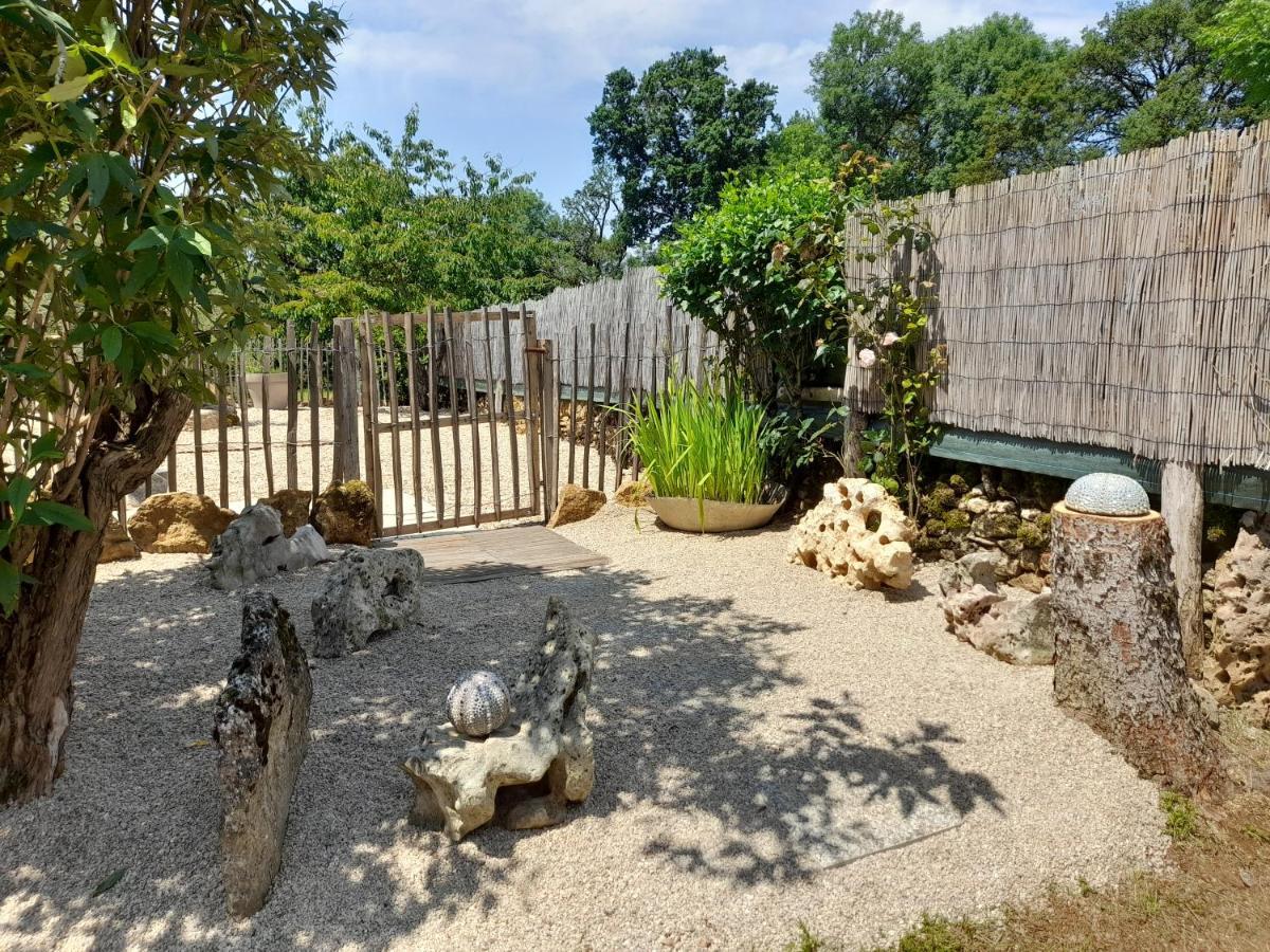 Les Gites Cambois Cambes  Kültér fotó