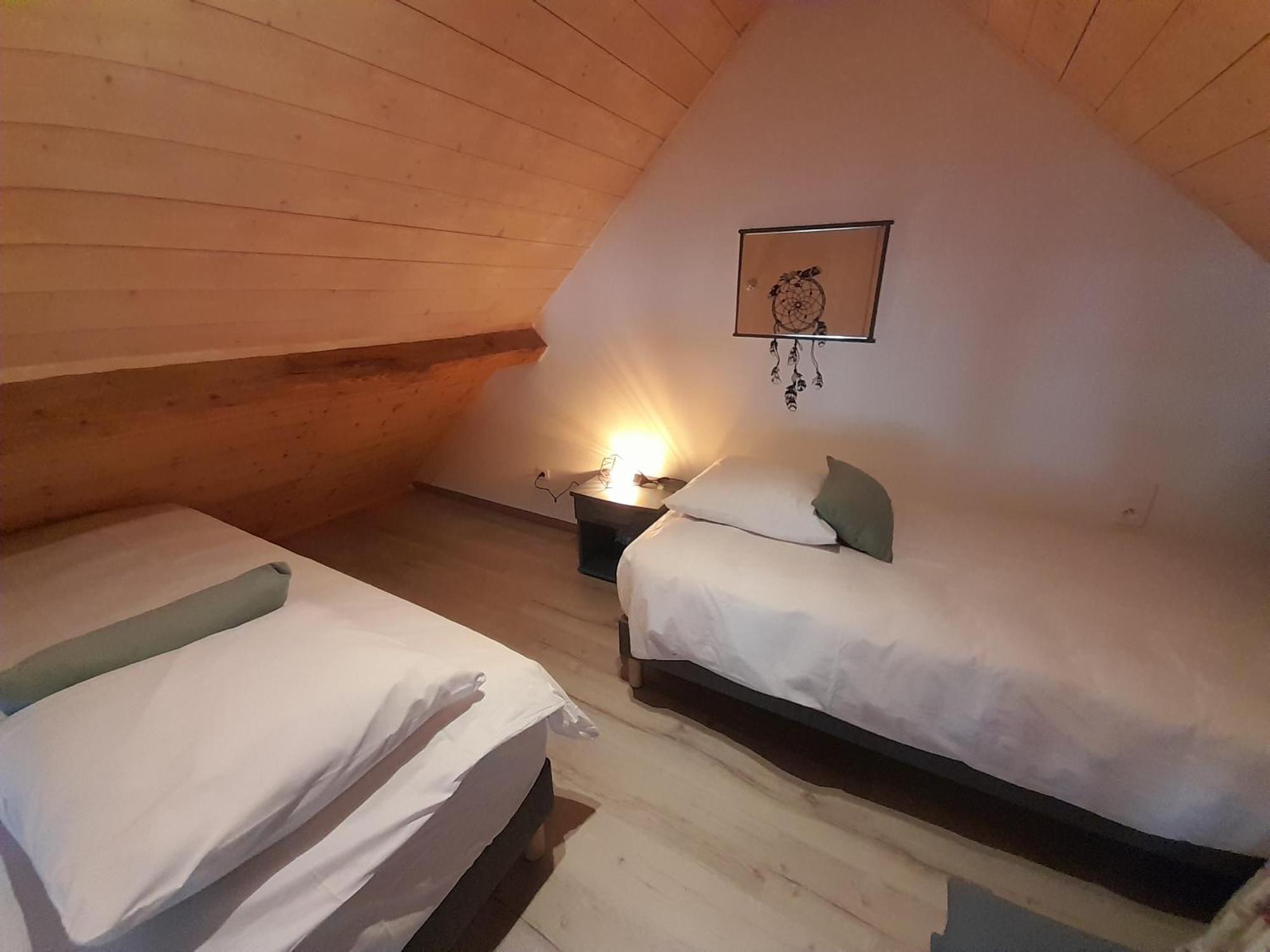 Les Gites Cambois Cambes  Kültér fotó