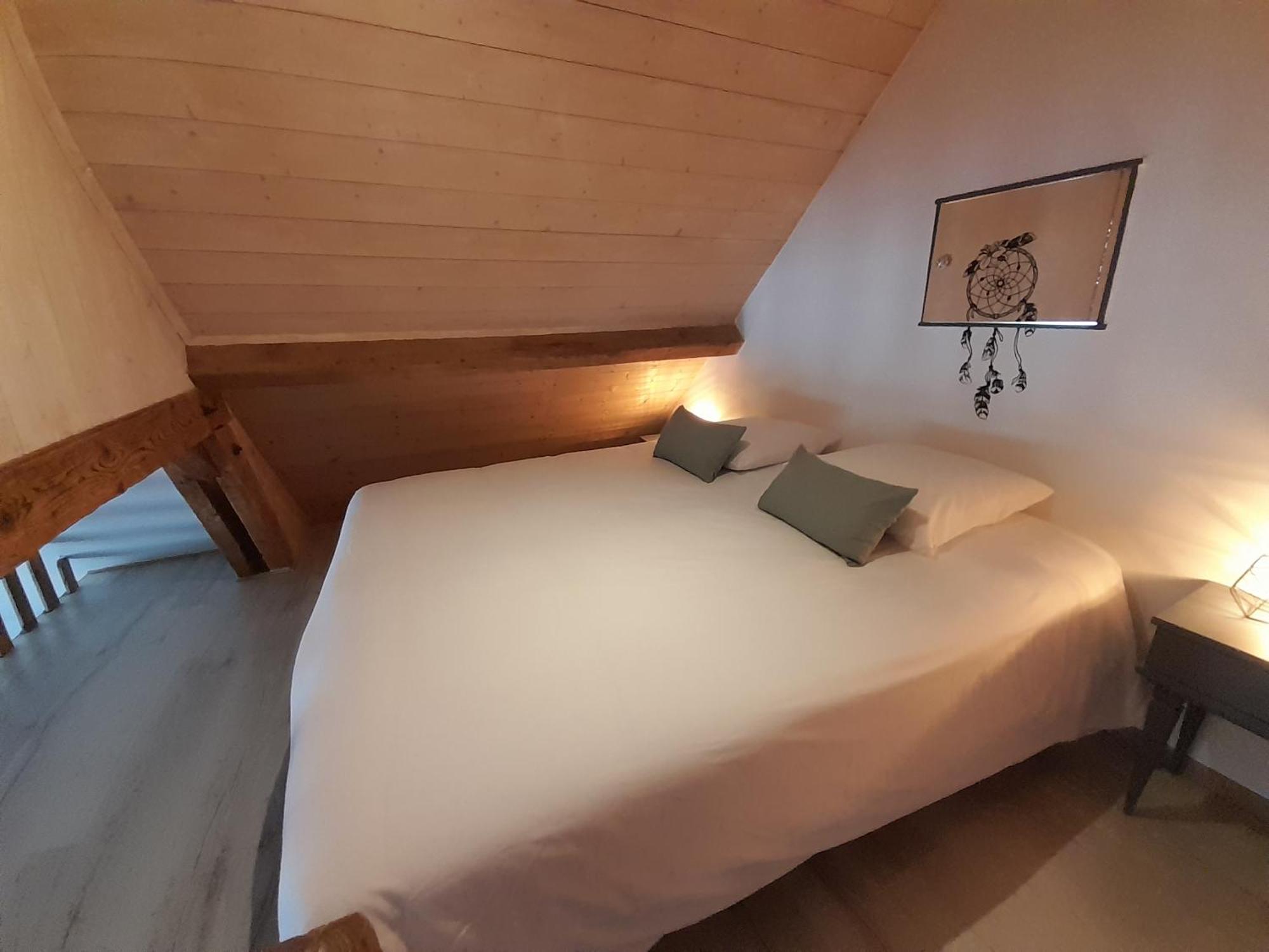 Les Gites Cambois Cambes  Kültér fotó